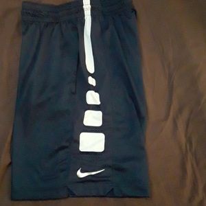 Nike Elite Shorts
